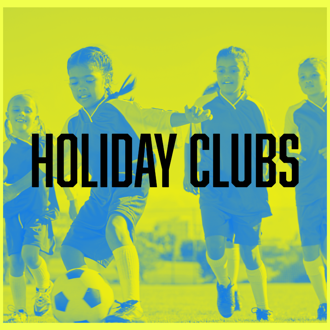 Holiday Training Camp