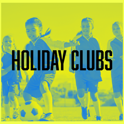 Holiday Training Camp - East Grinstead