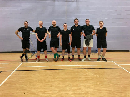 East Grinstead Tuesday Night Football Indoor League 5-a-side