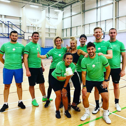 East Grinstead Tuesday Night Football Indoor League 5-a-side