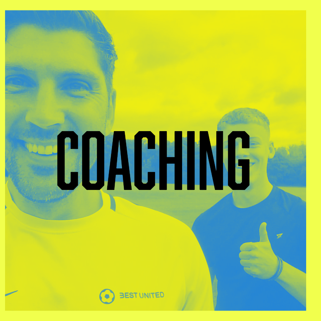 Coaching