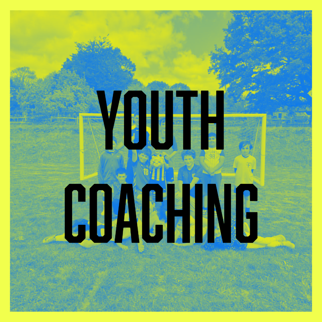 Wednesday & Thursday Night Youth Sessions