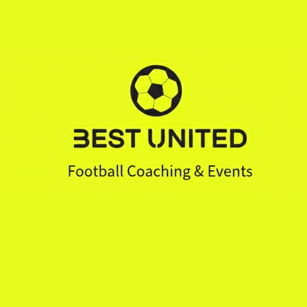 Best United Football