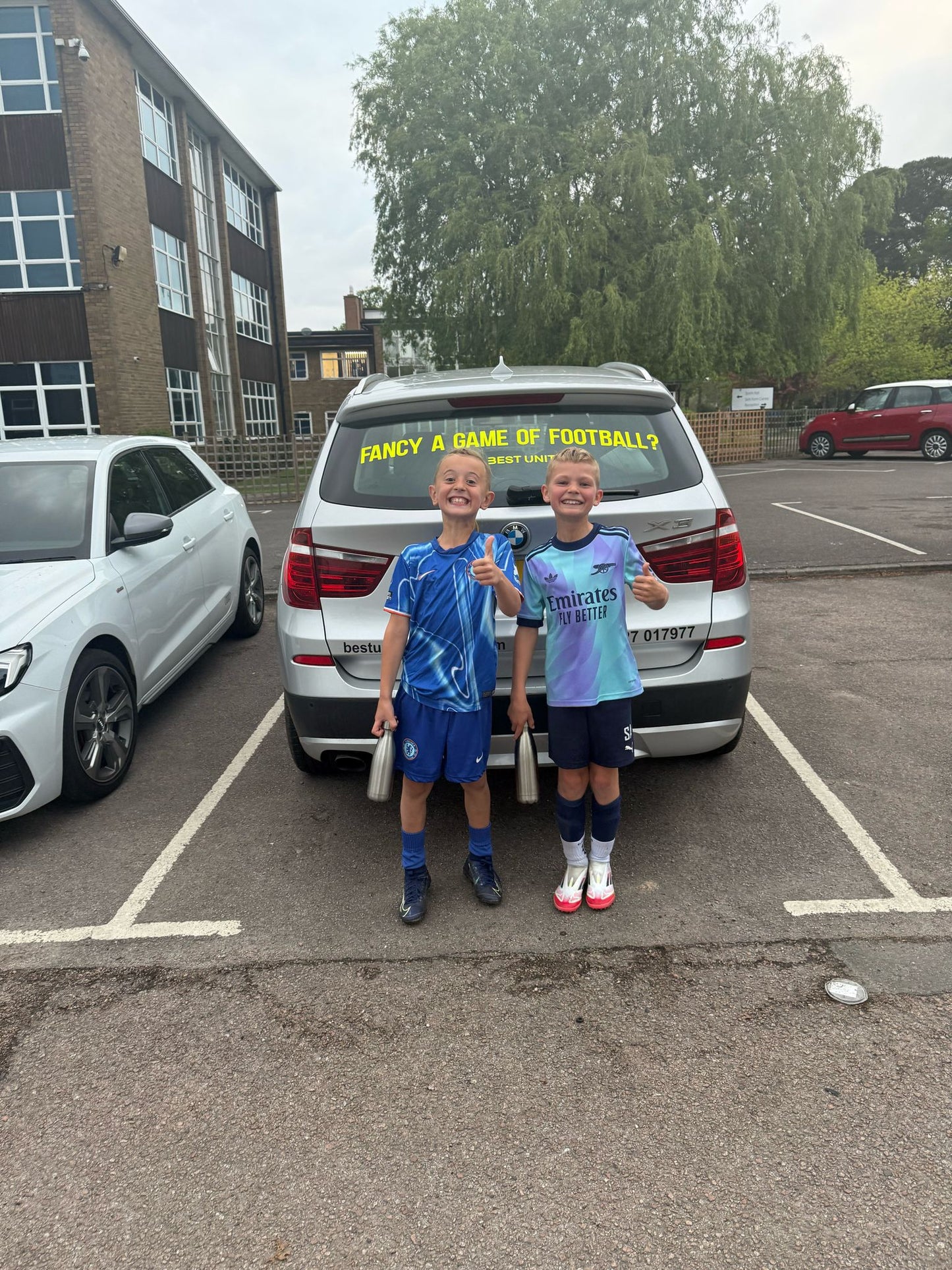 Holiday Training Camp - East Grinstead