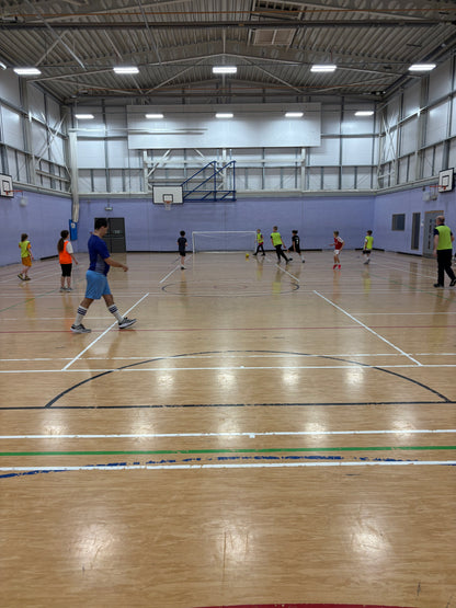 Wednesday Youth Coaching Session - East Grinstead