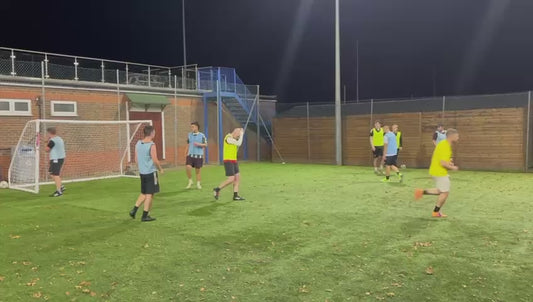 Wednesday Night Open Entry Friendly Match - East Grinstead